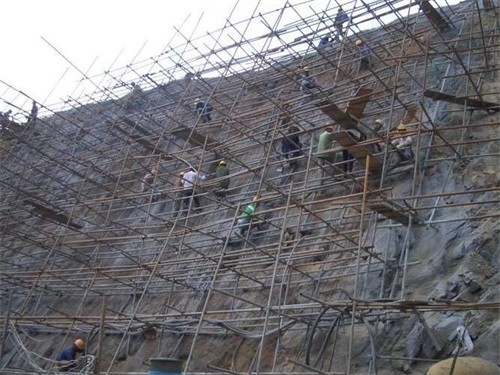 湘西公路桩基检测